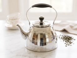 Vicalina Tekanna (2L) - Silver