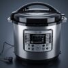 Al Sultan Elektrisk Tryckkokare – 15L (1600W) - Image 3