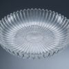 Amaryllis Serveringsskål – Glas (30 cm) - Image 2