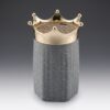 Bali Knivset - Grå / Guld (8 delar) - Image 4
