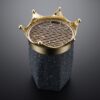 Bali Knivset - Svart / Guld (8 delar) - Image 4