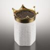 Bali Knivset - Vit / Guld (8 delar) - Image 4