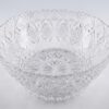 Dahlia Serveringsskål – Glas (24 cm) - Image 2