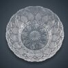 Dahlia Serveringsskål – Glas (24 cm) - Image 3