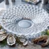 Havtorn Serveringsskål – Klart Glas (29 cm) - Image 2