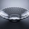 Havtorn Serveringsskål – Röktonat Glas (29 cm) - Image 3