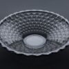 Havtorn Serveringsskål – Röktonat Glas (36 cm) - Image 3