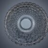 Havtorn Serveringsskål – Röktonat Glas (29 cm) - Image 4
