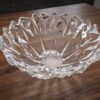 Iris Serveringsskål – Klart Glas (24 cm) - Image 2