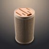 Kunsion Knivset - Beige (7 delar) - Image 4