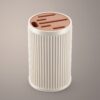 Kunsion Knivset - Vit (7 delar) - Image 4