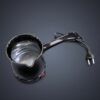 Marado Elektrisk Kaffekokare – Svart - Image 2