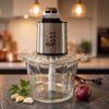 RAF Matberedare (3.0L, 300W)
