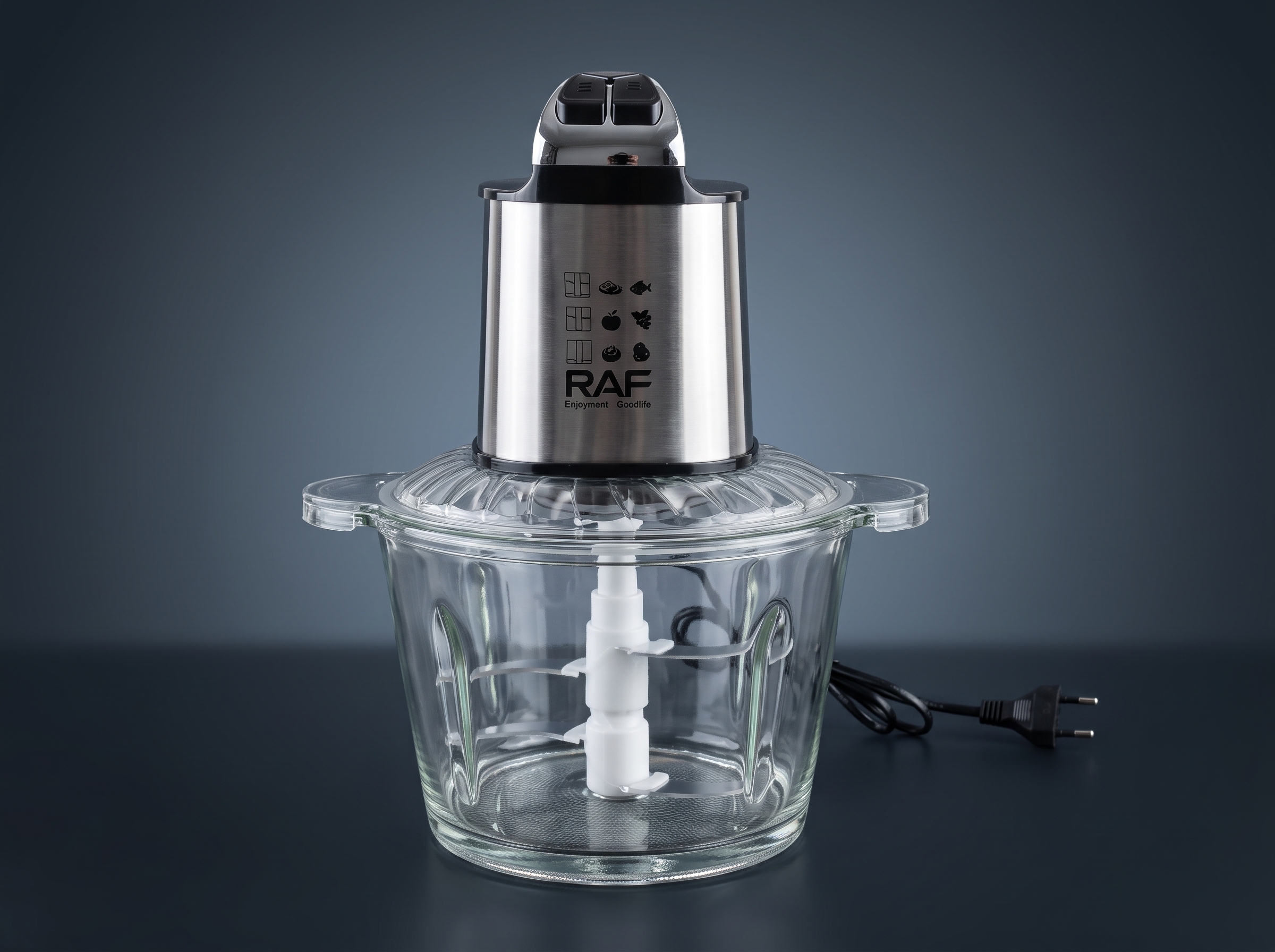RAF Matberedare (3.0L, 300W) - Image 2