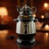 RAF Elektrisk Samovar & Tekokare (6,0L, 1350W)