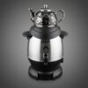 RAF Elektrisk Samovar & Tekokare (6,0L, 1350W) - Image 2