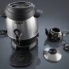 RAF Elektrisk Samovar & Tekokare (6,0L, 1350W) - Image 4