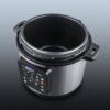 RAF Elektrisk Tryckkokare & Multicooker (6.0L, 1000W) - Image 3