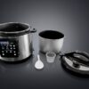 RAF Elektrisk Tryckkokare & Multicooker (6.0L, 1000W) - Image 4