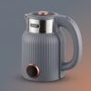 RAF Vattenkokare – Grå (1,5L, 1500W) - Image 2