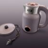 RAF Vattenkokare – Grå (1,5L, 1500W) - Image 4