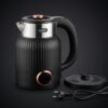 RAF Vattenkokare – Svart (1,5L, 1500W) - Image 4