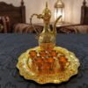 Sultan Kaffeset – Guld - Image 2