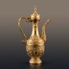 Sultan Kaffeset – Guld - Image 3