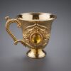 Sultan Kaffeset – Guld - Image 4
