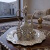 Sultan Kaffeset – Silver