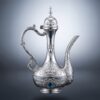 Sultan Kaffeset – Silver - Image 3