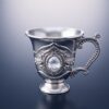 Sultan Kaffeset – Silver - Image 4