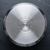 Tryckkokare med vred – 7L (22 cm) - Image 5