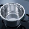 Tryckkokare med vred – 7L (22 cm) - Image 3