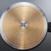 UCC Life Kastrull – Svart (28 cm, 6,8L) - Bild 5
