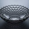 Vallmo Serveringsskål – Röktonat Glas (30 cm) - Image 3