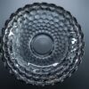 Vallmo Serveringsskål – Röktonat Glas (30 cm) - Image 4