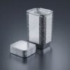 Aluminiumformar med Lock (15x12x3 cm) – Praktiska Aluminiumburkar i 127-pack - Bild 4