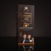 Pajiani Argan Speedy Hair Color Shampoo (Natural Brown) – Hårfärgningsschampo med Arganolja - Bild 3