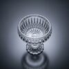 Elmas Dessertskålar på Fot 75 ml – Små Eleganta Dessertglas i 6-pack - Bild 4