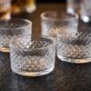 Elusia Glasskålar 9 cm (220 ml) – Små Eleganta Dessertskålar i 4-pack - Bild 2