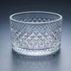 Elusia Glasskålar 9 cm (220 ml) – Små Eleganta Dessertskålar i 4-pack - Bild 3