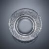 Elusia Glasskålar 9 cm (220 ml) – Små Eleganta Dessertskålar i 4-pack - Bild 4