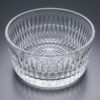 Jiana Glasskålar 290 ml – Eleganta Dessert- och Serveringsskålar i 4-pack - Bild 3
