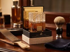 Lattafa Khamrah Eau de Parfum 100ml – Lyxig Orientalisk Parfym