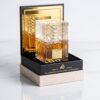Lattafa Khamrah Eau de Parfum 100ml – Lyxig Orientalisk Parfym - Bild 2