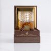 Lattafa Khamrah Qahwa EdP 100ml – Exklusiv Herrparfym med Kaffenoter - Bild 2