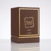 Lattafa Khamrah Qahwa EdP 100ml – Exklusiv Herrparfym med Kaffenoter - Bild 4