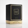 Gemina.b Khamrah Qahwa EdP 100ml – Exklusiv Orientalisk Parfym - Bild 3