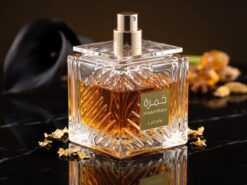 Khamrah Eau de Parfum 100ml – Lyxig Orientalisk Parfym